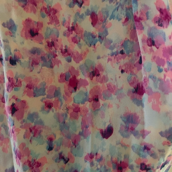 Saint Tropez West top - Size M - Picture 4 of 6